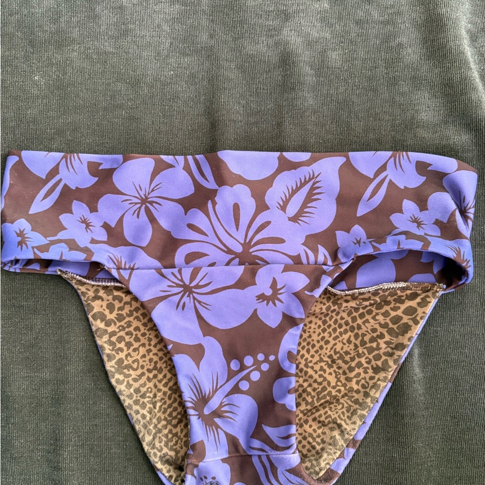 Acacia Swimwear Kids 2 piece - Picture 3 of 5